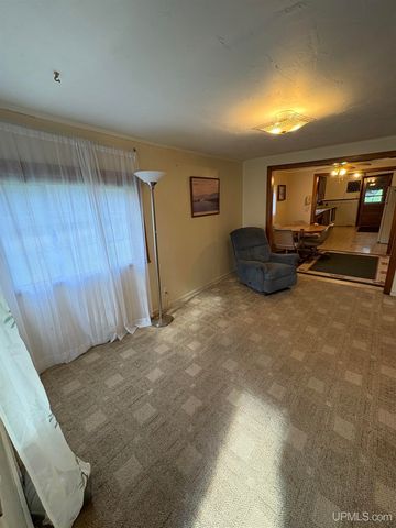 1680 W Franklin Street, Iron River, MI 49935