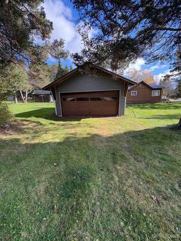 1680 W Franklin Street, Iron River, MI 49935