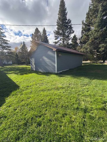 1680 W Franklin Street, Iron River, MI 49935