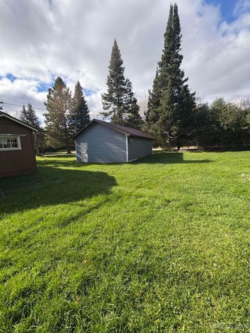 1680 W Franklin Street, Iron River, MI 49935