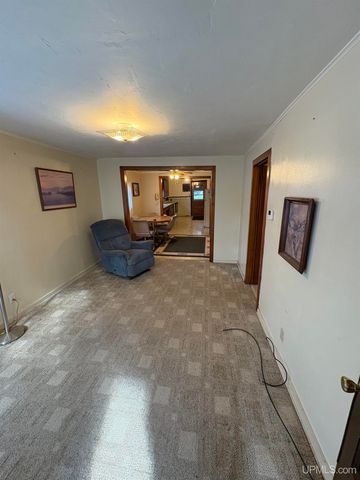 1680 W Franklin Street, Iron River, MI 49935
