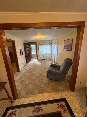 1680 W Franklin Street, Iron River, MI 49935