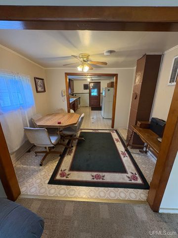 1680 W Franklin Street, Iron River, MI 49935