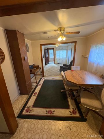 1680 W Franklin Street, Iron River, MI 49935