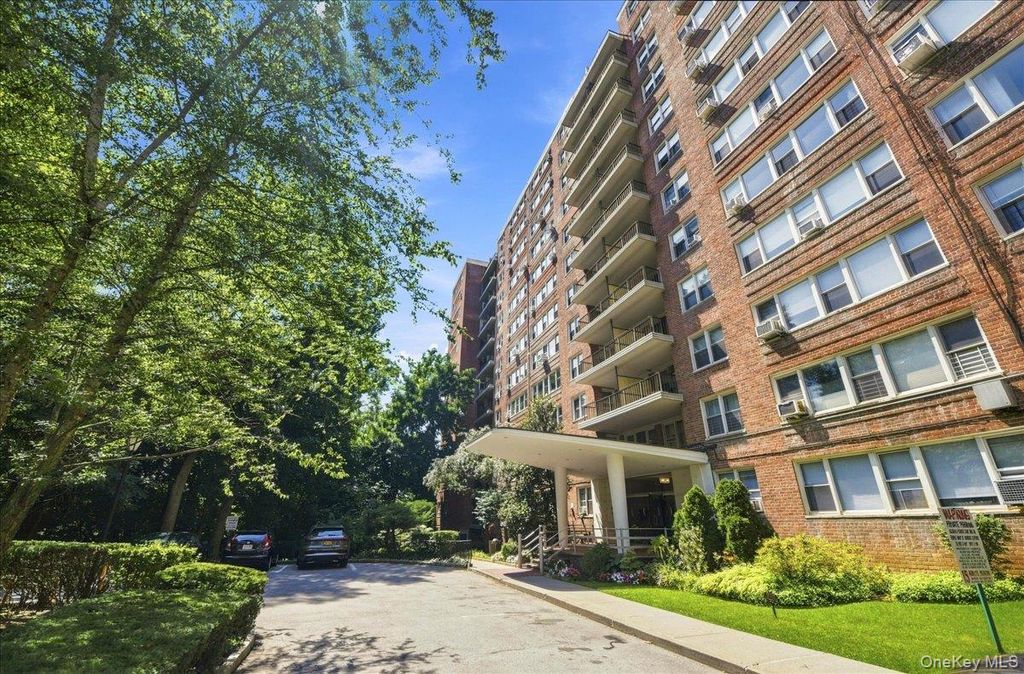 4525 Henry Hudson Parkway B1212, Bronx, NY 10471 — photo 2