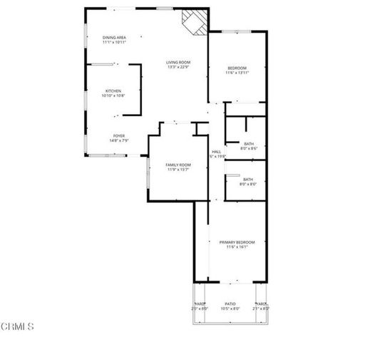 2900 Windward Way, Oxnard, CA 93035