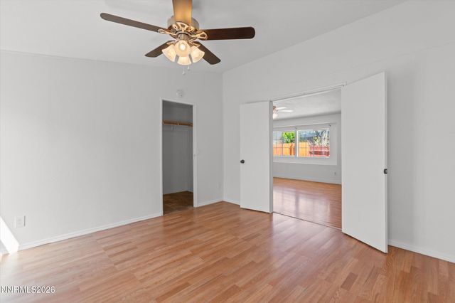 784 Chari Drive, Moundhouse, NV 89706