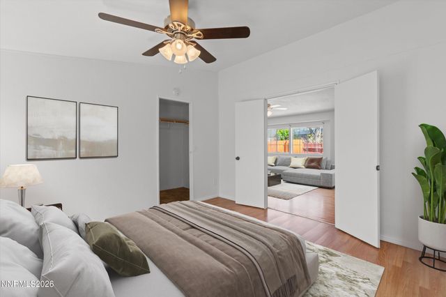 784 Chari Drive, Moundhouse, NV 89706