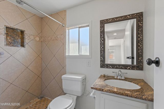 784 Chari Drive, Moundhouse, NV 89706