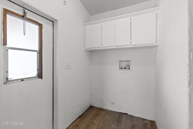 784 Chari Drive, Moundhouse, NV 89706