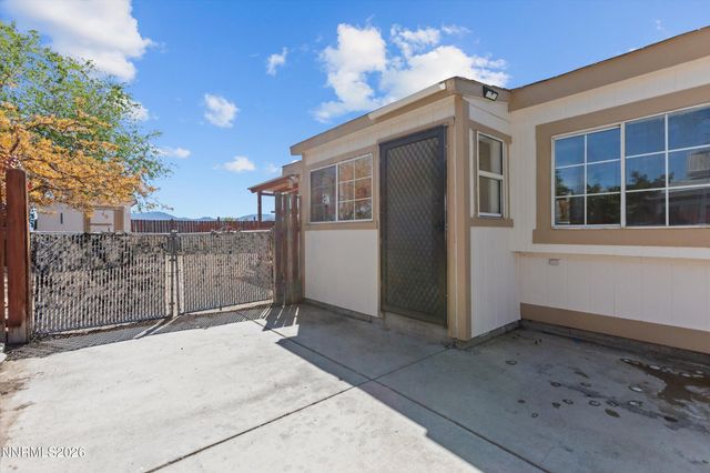 784 Chari Drive, Moundhouse, NV 89706