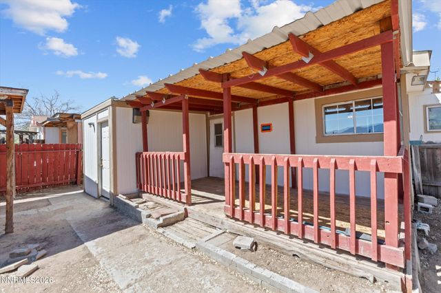 784 Chari Drive, Moundhouse, NV 89706