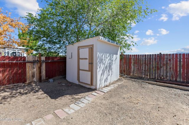 784 Chari Drive, Moundhouse, NV 89706