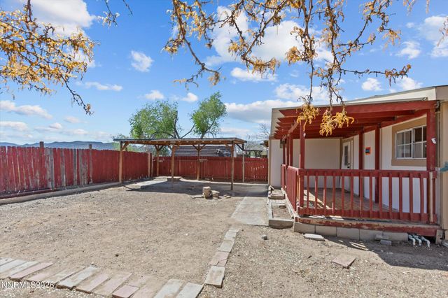 784 Chari Drive, Moundhouse, NV 89706