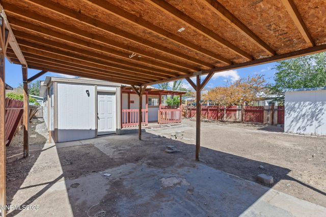 784 Chari Drive, Moundhouse, NV 89706