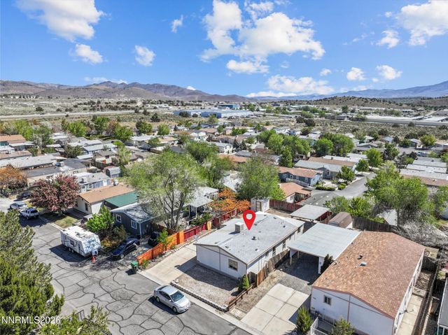 784 Chari Drive, Moundhouse, NV 89706