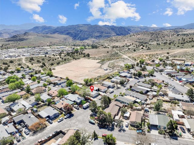 784 Chari Drive, Moundhouse, NV 89706