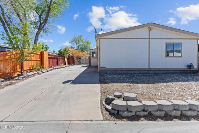 784 Chari Drive, Moundhouse, NV 89706