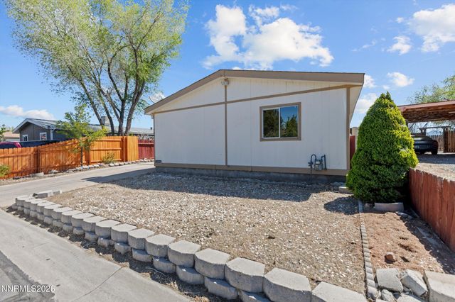 784 Chari Drive, Moundhouse, NV 89706