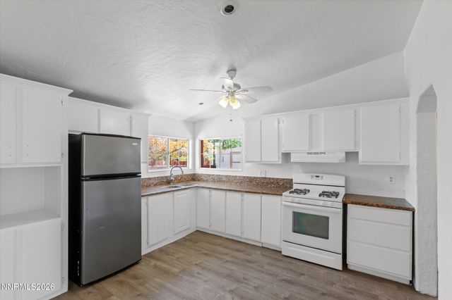 784 Chari Drive, Moundhouse, NV 89706