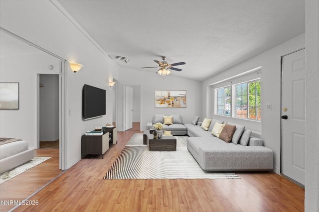 784 Chari Drive, Moundhouse, NV 89706