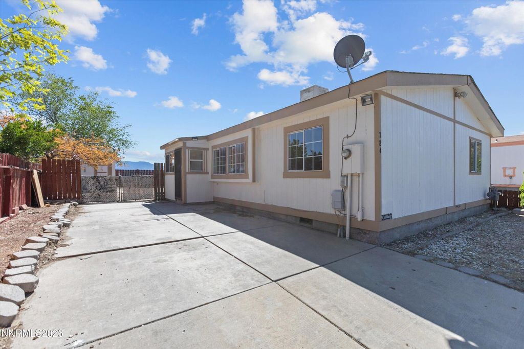 784 Chari Drive, Moundhouse, NV 89706