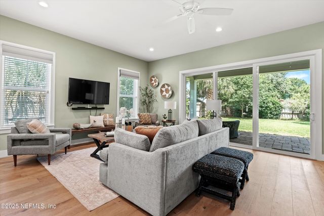 1021 6TH Avenue N, Jacksonville Beach, FL 32250