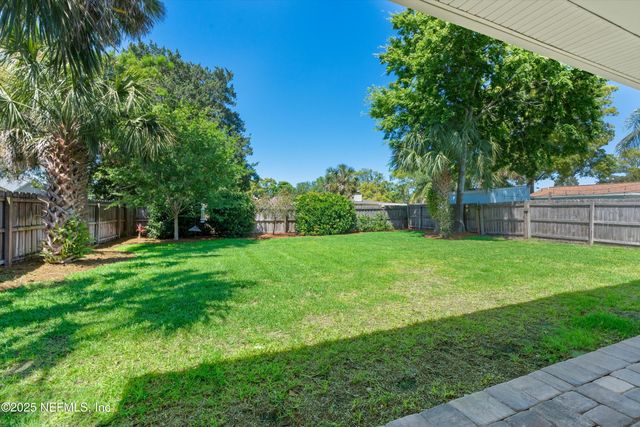 1021 6TH Avenue N, Jacksonville Beach, FL 32250