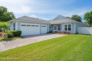 1021 6TH Avenue N, Jacksonville Beach, FL 32250