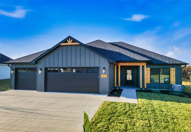 4508 ROYAL COUNTY RD, Columbia, MO 65201