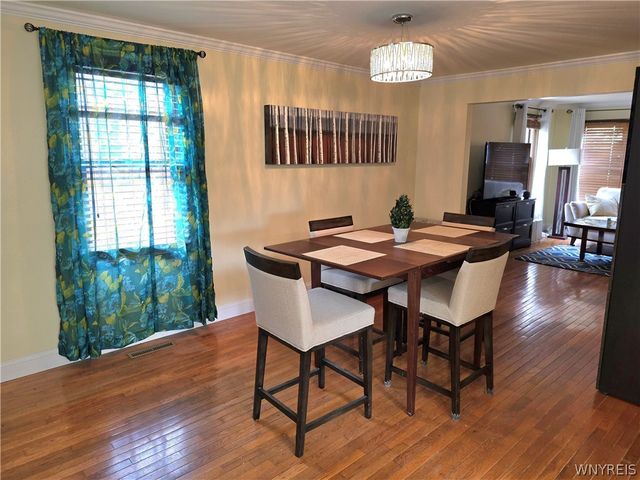160 Walnut St Street, Buffalo, NY 14204