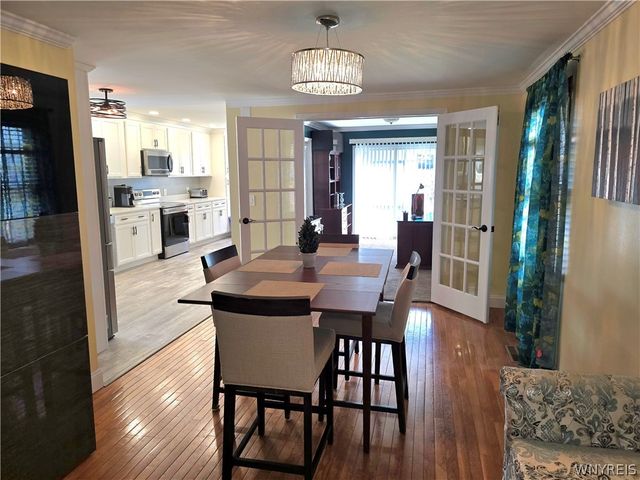 160 Walnut St Street, Buffalo, NY 14204