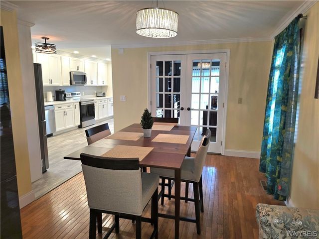 160 Walnut St Street, Buffalo, NY 14204