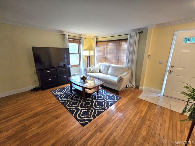 160 Walnut St Street, Buffalo, NY 14204