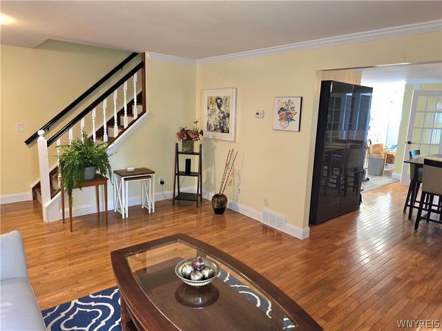 160 Walnut St Street, Buffalo, NY 14204