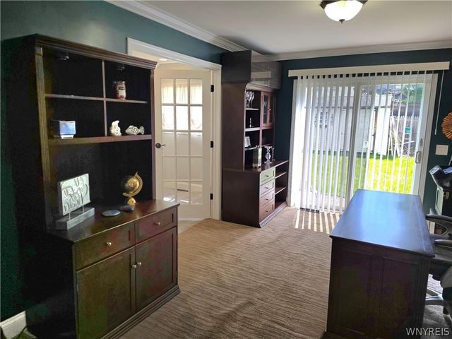 160 Walnut St Street, Buffalo, NY 14204