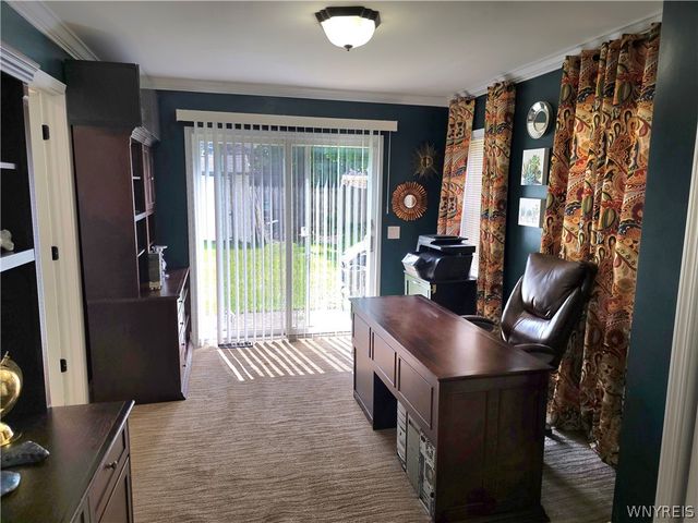 160 Walnut St Street, Buffalo, NY 14204