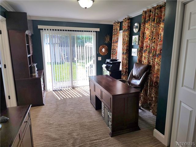 160 Walnut St Street, Buffalo, NY 14204