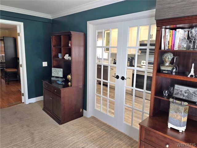 160 Walnut St Street, Buffalo, NY 14204