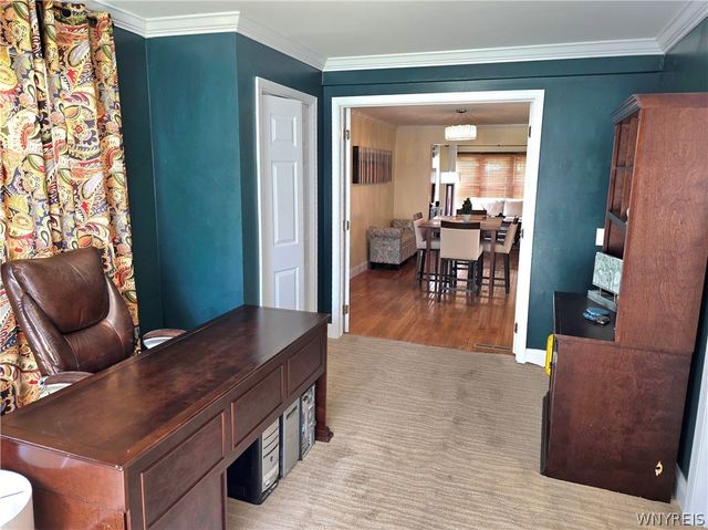 160 Walnut St Street, Buffalo, NY 14204