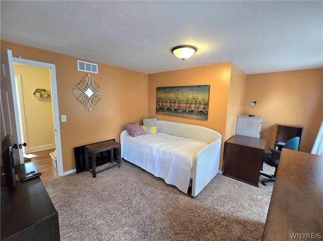 160 Walnut St Street, Buffalo, NY 14204