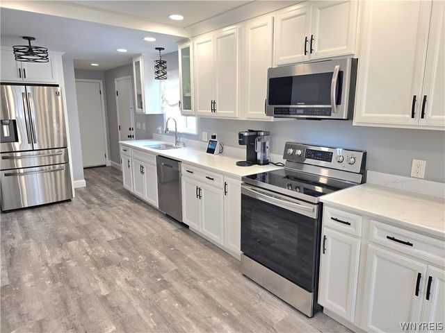 160 Walnut St Street, Buffalo, NY 14204