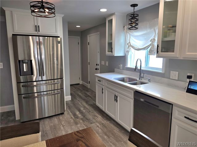 160 Walnut St Street, Buffalo, NY 14204