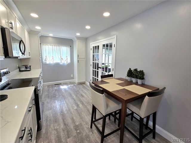 160 Walnut St Street, Buffalo, NY 14204