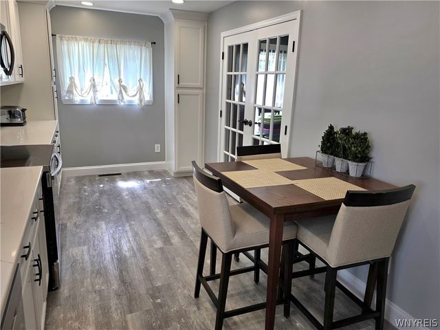 160 Walnut St Street, Buffalo, NY 14204