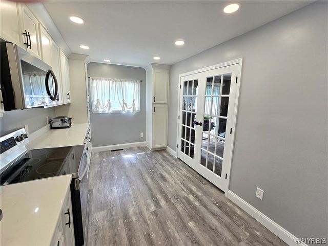 160 Walnut St Street, Buffalo, NY 14204
