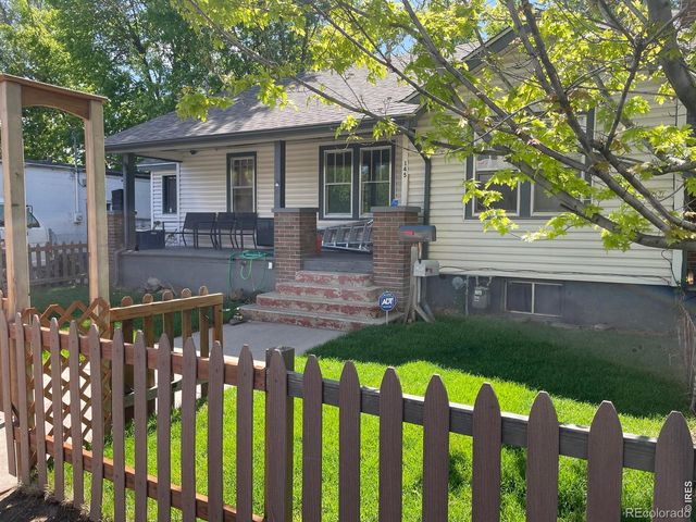 135 Cleveland Avenue, Loveland, CO 80537