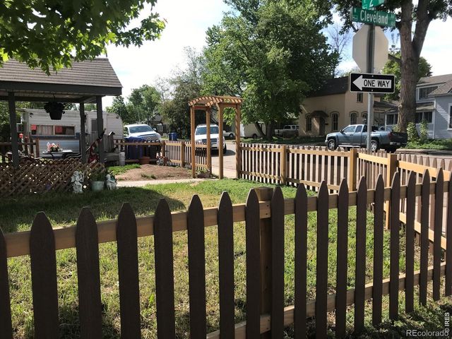 135 Cleveland Avenue, Loveland, CO 80537