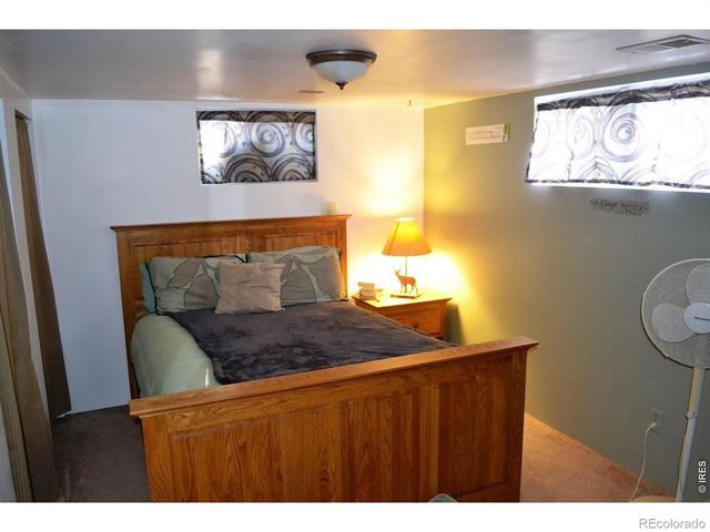 135 Cleveland Avenue, Loveland, CO 80537