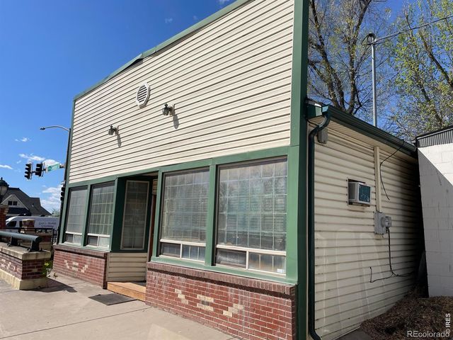 135 Cleveland Avenue, Loveland, CO 80537